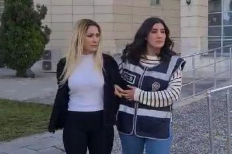 Konya'da kadınlara fuhşa zorlayan şahıs hakkında karar!