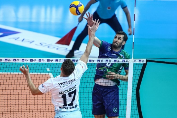 Bursa&nbsp;B&uuml;y&uuml;kşehir Belediyespor Hatay'da galibiyet arayacak
