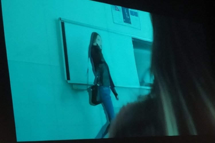 Bursa'da liseler arası kısa film yarışmasında &ouml;d&uuml;ller sahiplerini buldu