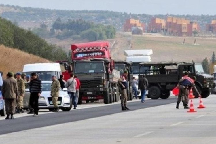 MİT tırları davasında karar verildi