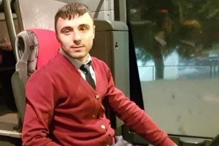 Sinop'ta yangın dumanınındın etkilenen gen&ccedil; 10 g&uuml;nl&uuml;k yaşam savaşını kaybetti