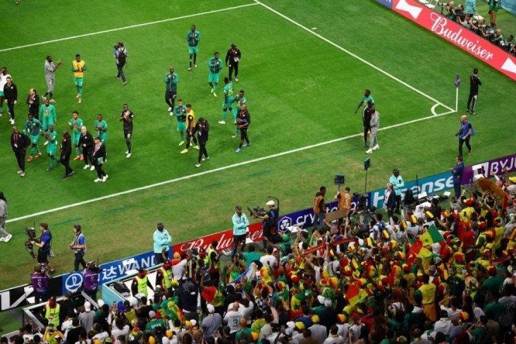 Senegal, Afrika Uluslar Kupası'na aday