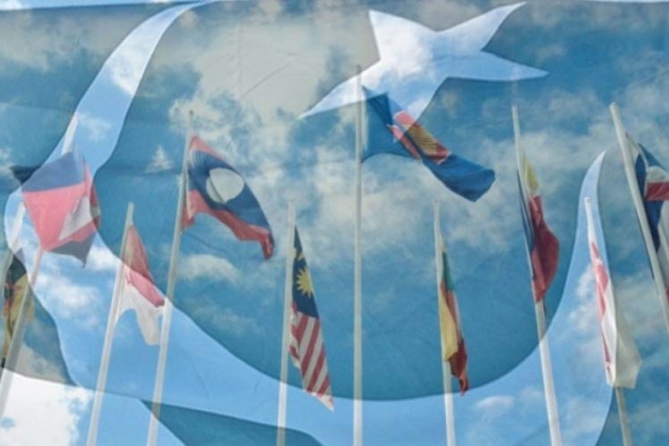 Pakistan'dan ASEAN ile işbirliğini artırma vurgusu