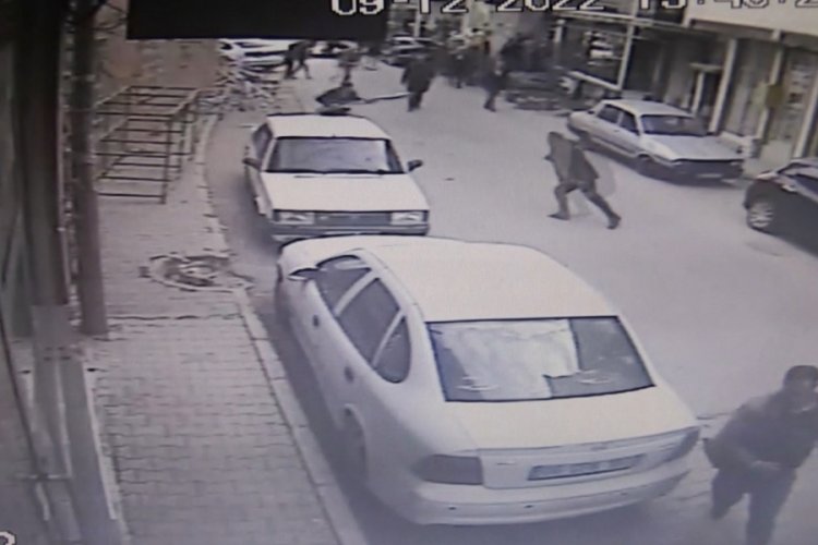 Muş'ta arazi kavgasında ortalık savaşa alanına d&ouml;nd&uuml;: 1 &ouml;l&uuml;, 5 yaralı
