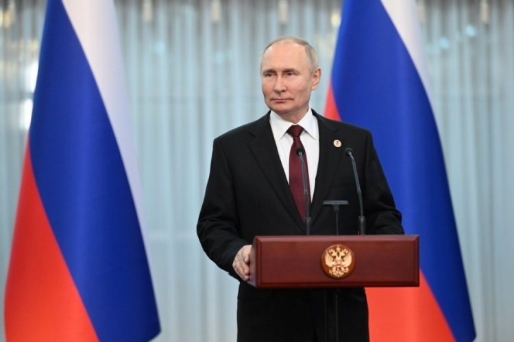 Putin: ABD ile yeni mahkum takası m&uuml;mk&uuml;n
