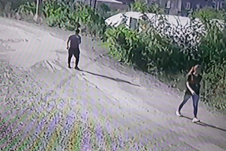 Kocaeli'nde Afgan sanık, &ouml;ld&uuml;rd&uuml;ğ&uuml; Ayşeg&uuml;l'e cinsel istismarda bulunmuş