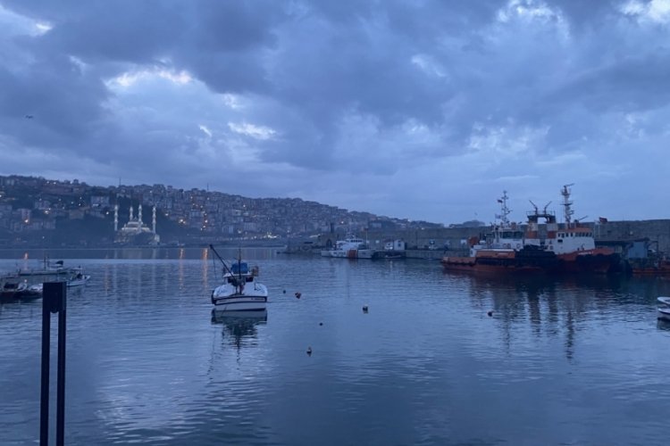 Zonguldak a&ccedil;ıklarında kadın cesedi bulundu