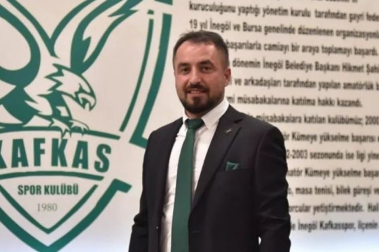 Kafkasspor'a deplasman yasağı