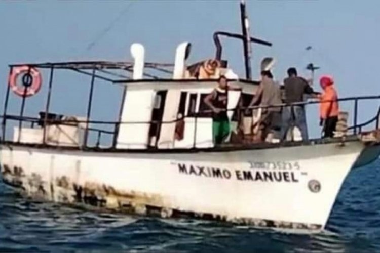 Meksika'da kayıp 5 balık&ccedil;ı 47 g&uuml;n sonra kurtarıldı
