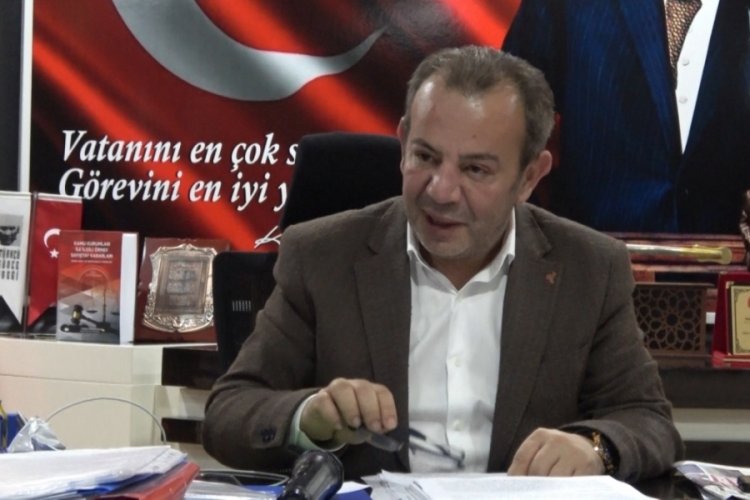 Tanju &Ouml;zkan: Sigara i&ccedil;meyen daha fazla maaş alacak