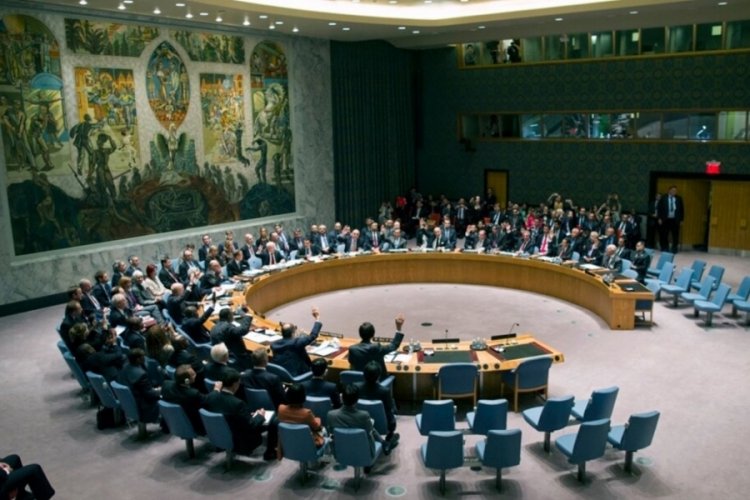 İnsani yardımları BM yaptırımlarından muaf tutan tasarı kabul edildi