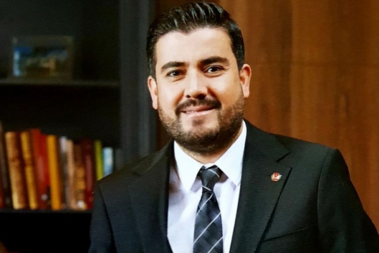 Gaziantep Gazeteciler Cemiyeti Başkanı Ay'ın cezasına uzatma kararı