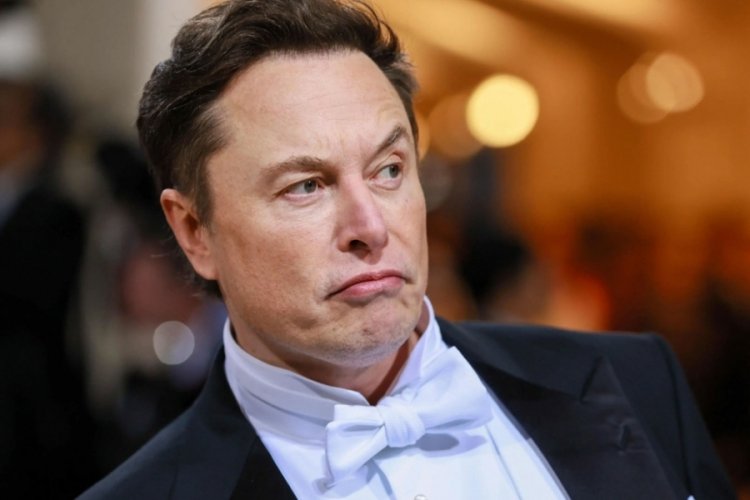 Elon Musk'ın yeni kararı: 1.5 milyar hesabı silecek