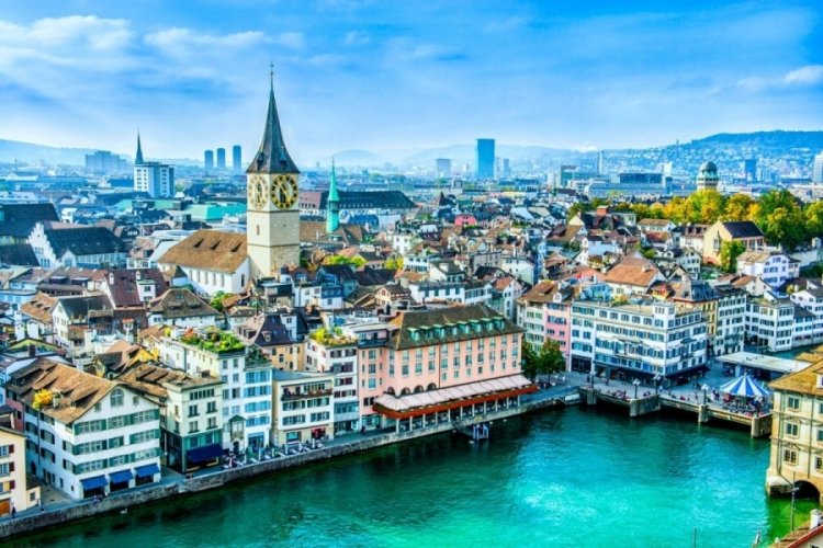 D&uuml;nya'nın en g&uuml;&ccedil;l&uuml; pasaportları belli oldu