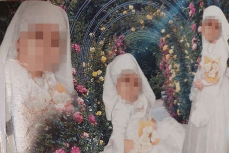 Cinsel istismara uğrayan kızın annesinin ifadesi ortaya &ccedil;ıktı