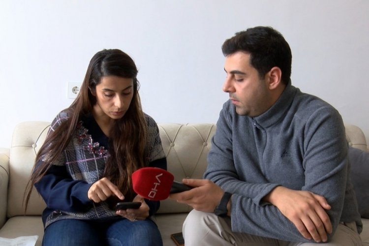 İnternet &uuml;zerinden ara&ccedil; kiralamak isteyen &ccedil;ifte şok