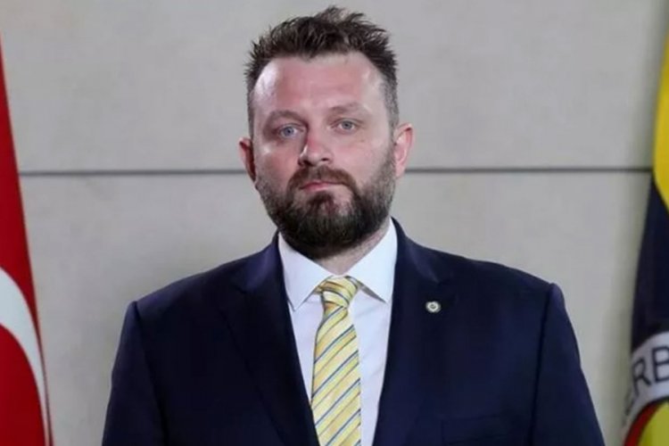 Selahattin Baki'den Samet Akaydın a&ccedil;ıklaması