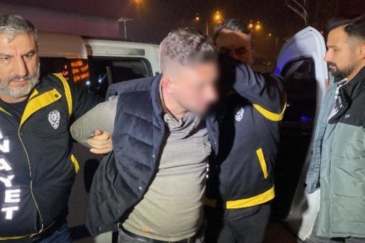Bursa'da hobi bah&ccedil;esinde işlenen cinayetin sebebi dehşete d&uuml;ş&uuml;rd&uuml;