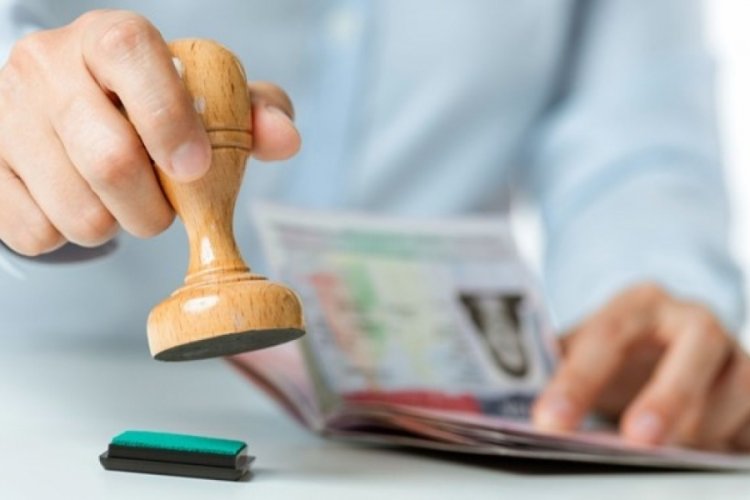 Pasaport başvuruları i&ccedil;in ek mesai başlatıldı