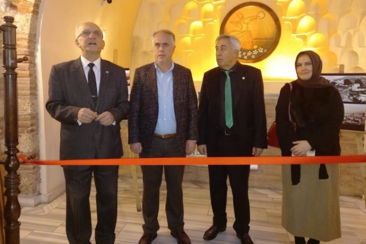 BUSED: Bursa'nın ulaşım haritasını &Ouml;rdekli'ye taşıdık