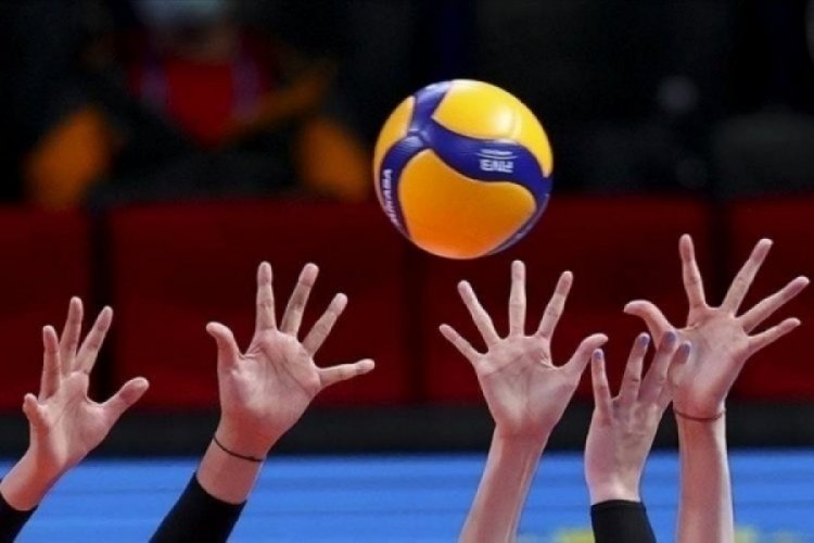 Hekimoğlu Global Connect Travel BVİ, Develi Belediyespor'u 3-2 yendi