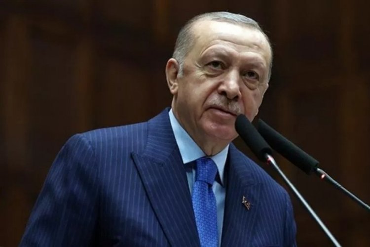 Cumhurbaşkanı Erdoğan: Son defa destek istiyoruz!