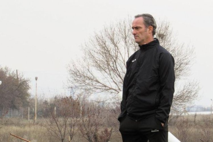 C&uuml;neyt Bi&ccedil;er'in acı g&uuml;n&uuml;