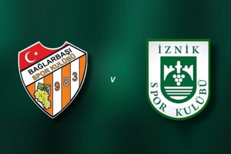 İznikspor devreyi namağlup kapadı