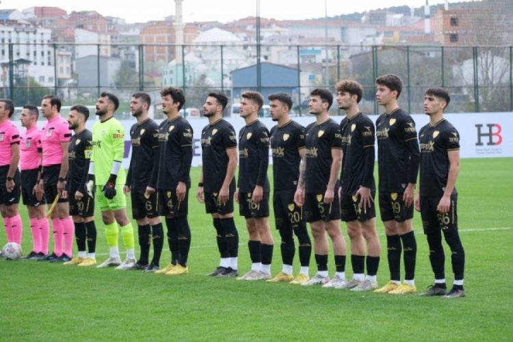 Bursaspor Manisa'da 3 puan peşinde