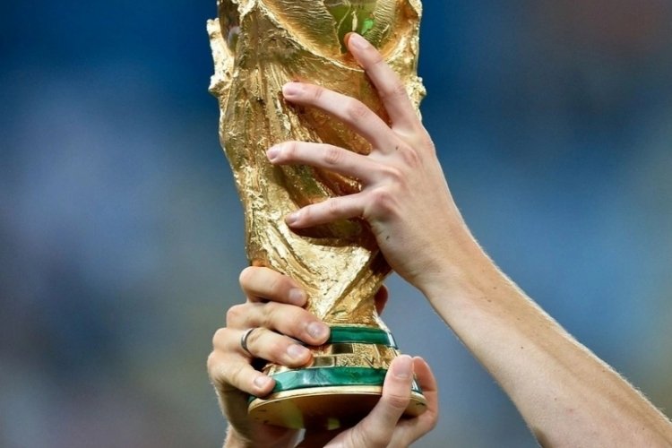 D&uuml;nya Kupası'nda yarı final eşleşmeleri belli oldu