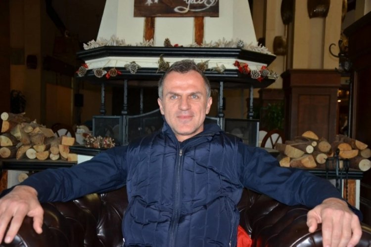 Stjepan Tomas: Bu sezon Galatasaray ya da Fenerbah&ccedil;e şampiyon olacak