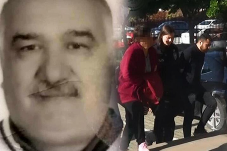 Antalya'da kardeşlerin miras kavgası cinayetle sonlandı!