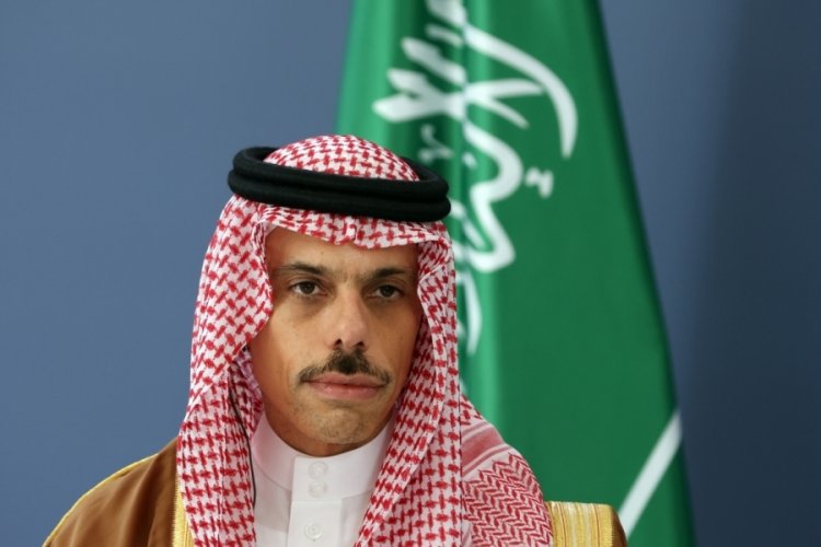 Suudi Arabistan'dan İran ve N&uuml;kleer silah a&ccedil;ıklaması