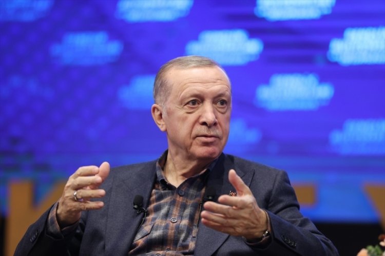 Cumhurbaşkanı Erdoğan: Millete gideriz