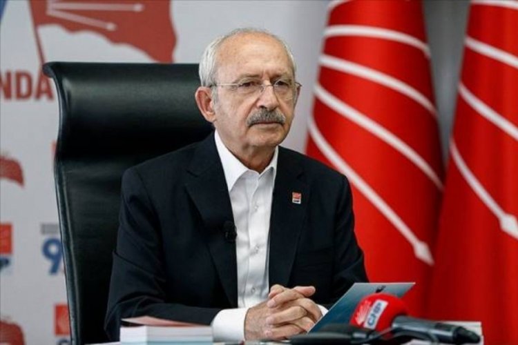 CHP olağan&uuml;st&uuml; toplanacak