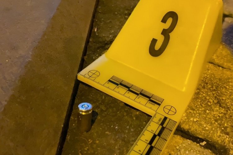 Zonguldak'ta husumetli iki grup arasında silahlı kavga: 5 yaralı