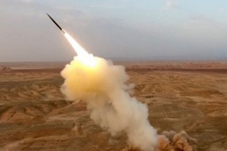 Suudi Arabistan'dan n&uuml;kleer a&ccedil;ıklaması: Her şey biter