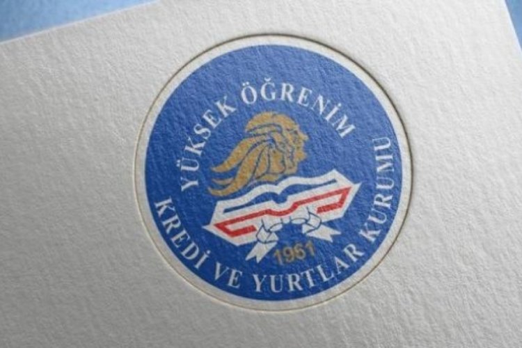KYK kredi ve burs sonu&ccedil;ları a&ccedil;ıklandı mı?