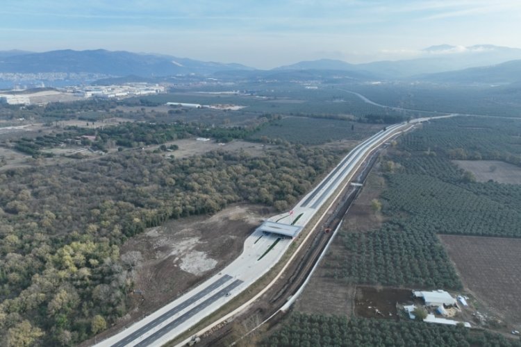 Marmara'nın derelerinde DSİ'den sıkı &ccedil;alışma