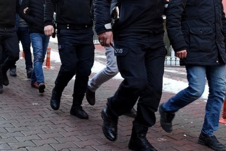 Van'da ter&ouml;r operasyonlarında 19 ş&uuml;pheli yakalandı