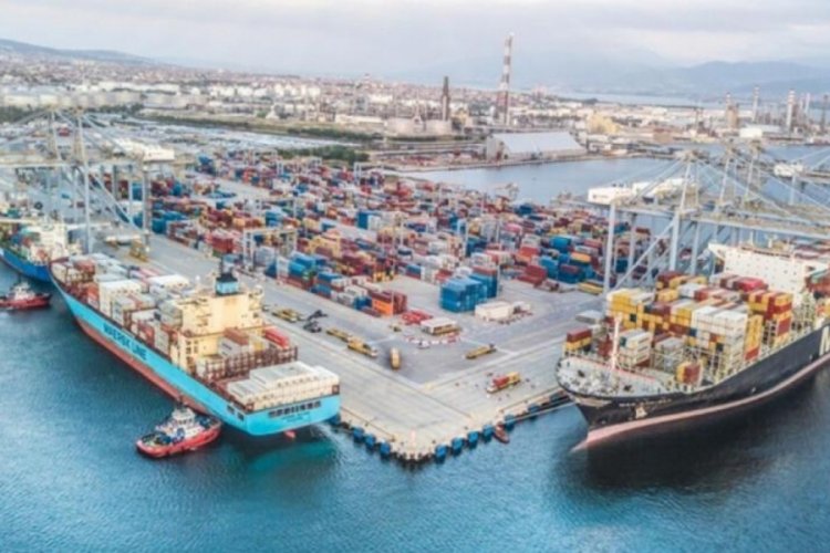 Dış ticaret endeksleri a&ccedil;ıklandı