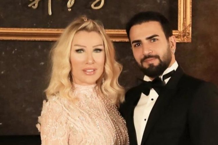 Seda Sayan, &Ccedil;ağlar &Ouml;kten'i &ouml;pmeye doyamadı