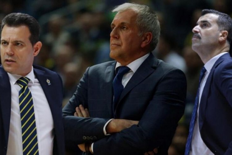 Obradovic'in &ouml;ğrencileri lige damga vuruyor!