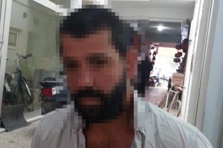 Tekirdağ'da bir baba kızına cinsel saldırıdan tutuklandı