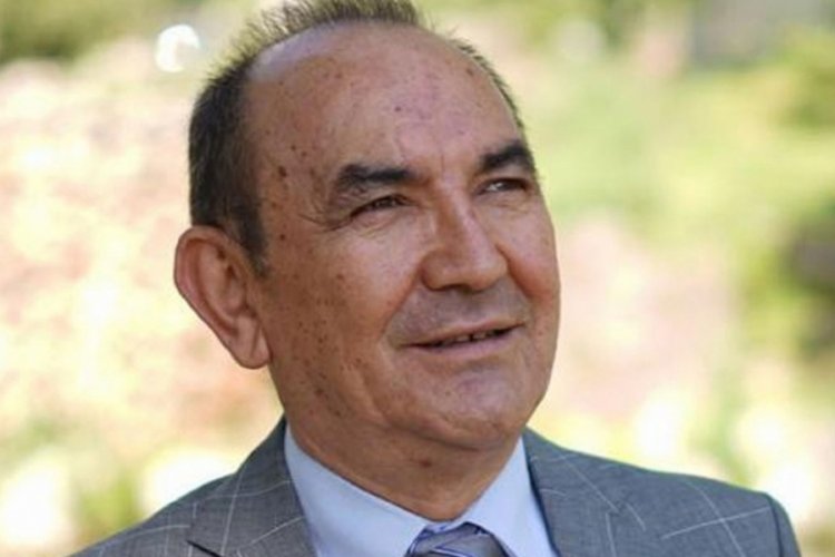 İYİ Parti Antalya İl Başkanı Mehmet Başaran istifa etti
