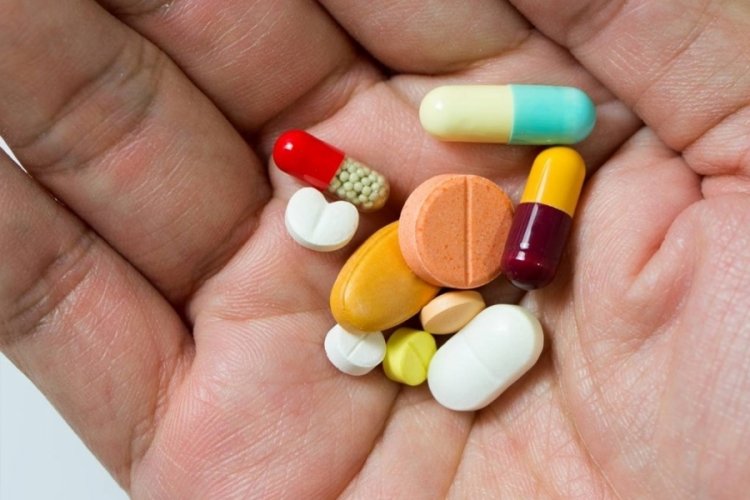 Vitamin kullanımında sakın bunu yapmayın!
