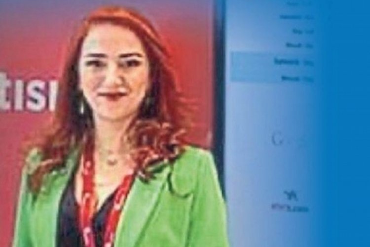 Adnan Menderes Havalimanı'nda intihar!