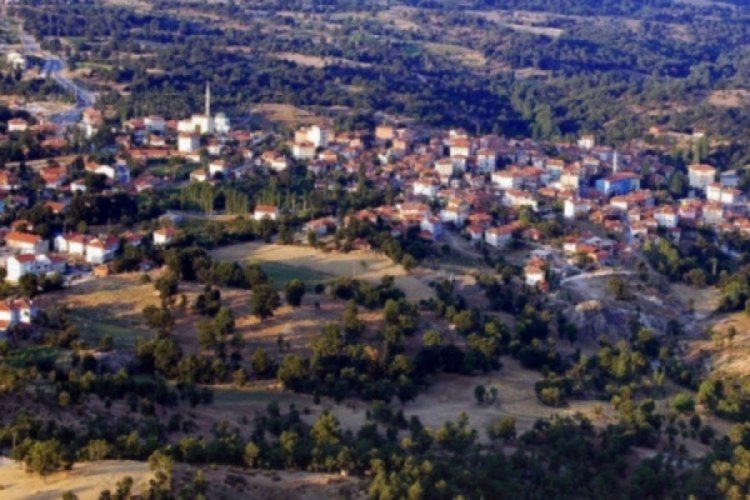 B&uuml;y&uuml;korhan ve Harmancık 'Yerel Eylem Grubu Derneği' hibe almaya hak kazandı