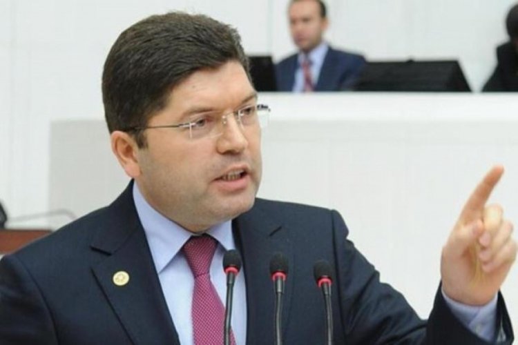 AK Parti Grup Başkan Vekili Tun&ccedil;, &ccedil;ocuklara cinsel istismarı lanetledi