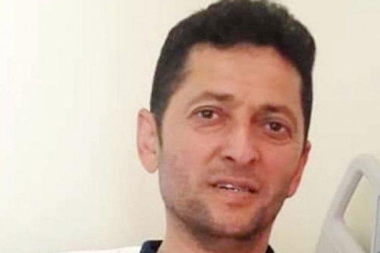 Isparta'da muhtar t&uuml;fekle vurularak &ouml;ld&uuml;r&uuml;ld&uuml;